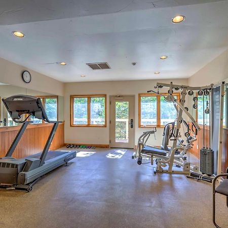 Breck Studio With Hot Tub Access, Walk To Main St! Breckenridge Buitenkant foto