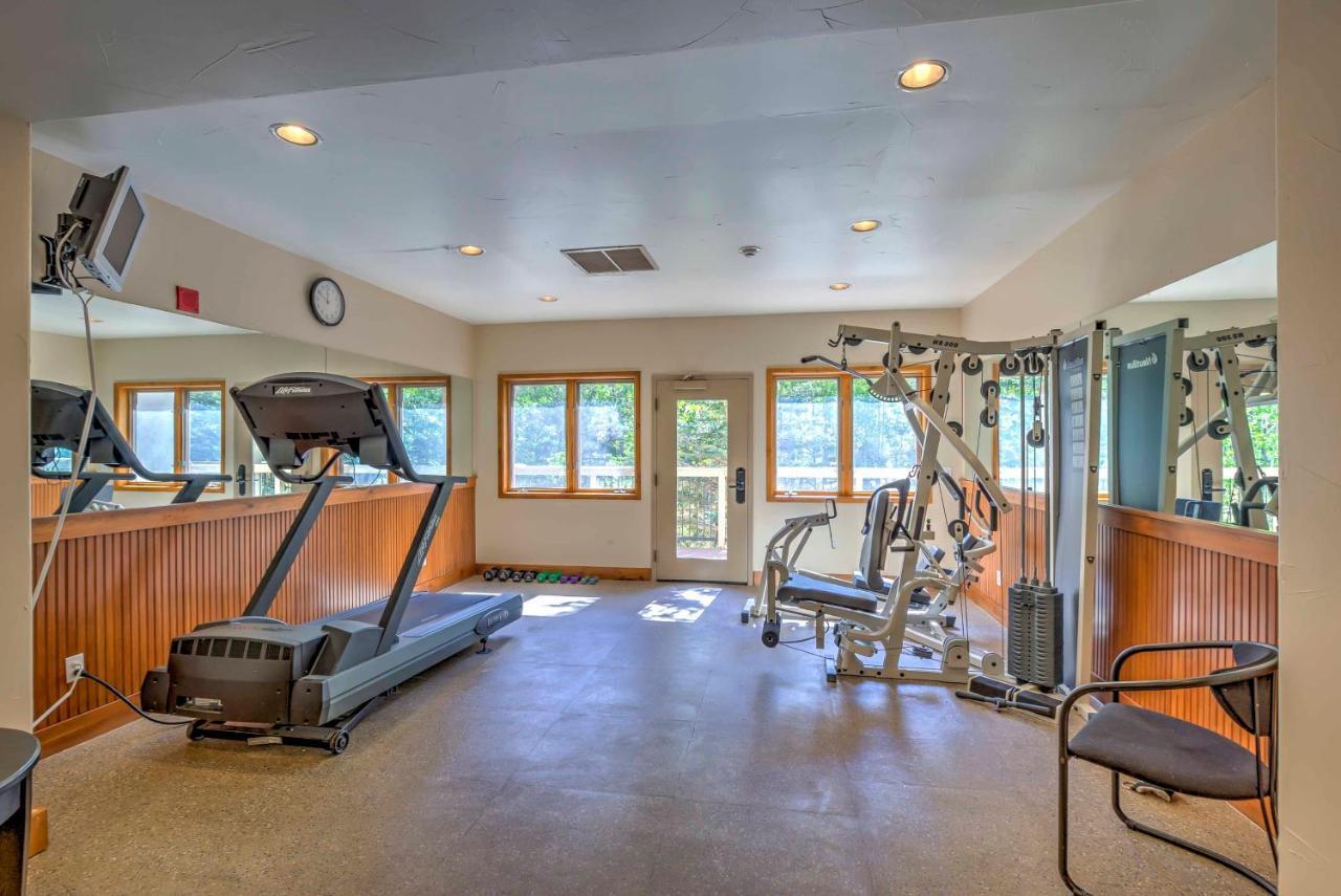 Breck Studio With Hot Tub Access, Walk To Main St! Breckenridge Buitenkant foto