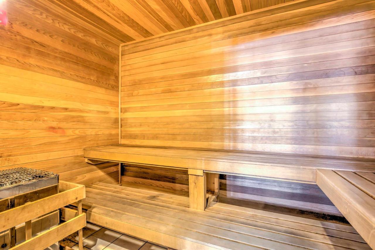 Breck Studio With Hot Tub Access, Walk To Main St! Breckenridge Buitenkant foto